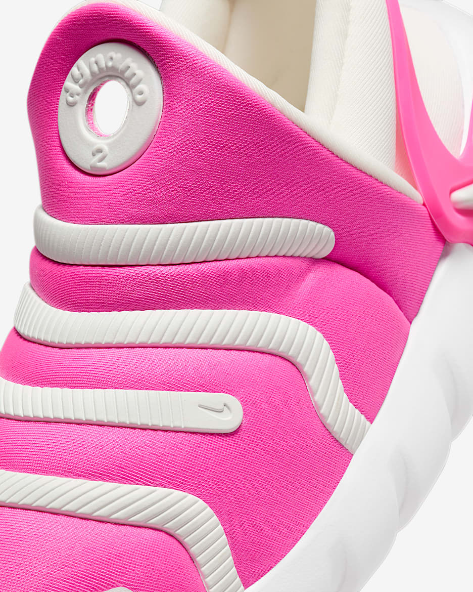 Nike Dynamo 2 EasyOn Little Kids Shoes